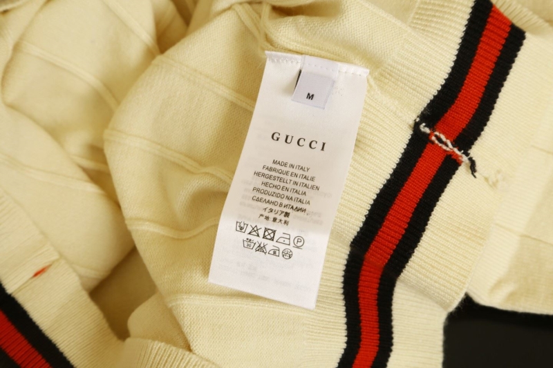 Gucci Sweaters